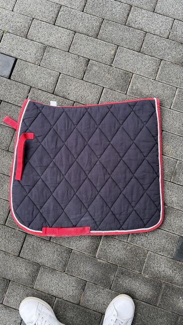 Equest Dressurschabracke, Victoria , Dressage Pads, München