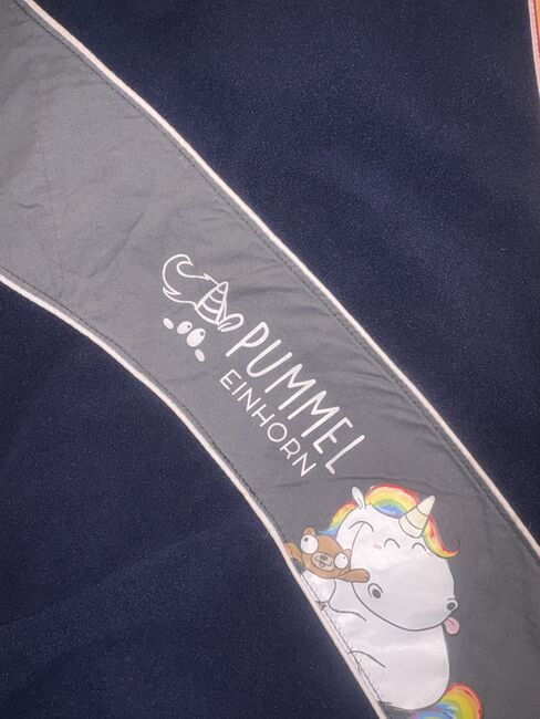 Equest Pummeleinhorn, Pummel, Abschwitzdecke 135 cm 🦄💗, Equest Pummel Einhorn, Ti-Ka, Horse Blankets, Sheets & Coolers, Haibach