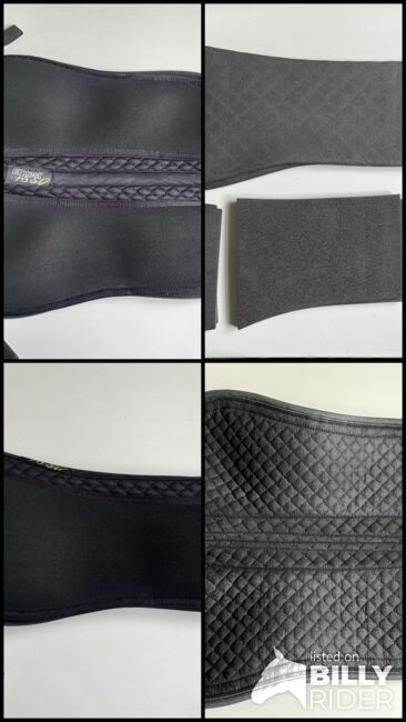 Equest Sattelpad V3 Korrekturpad, Equest V3, Miriam W., Other Pads, Otzberg, Image 7