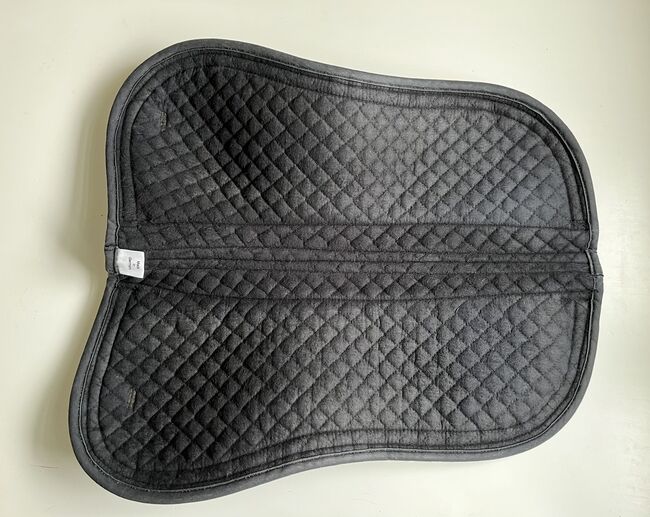Equest Sattelpad V3 Korrekturpad, Equest V3, Miriam W., Other Pads, Otzberg, Image 3