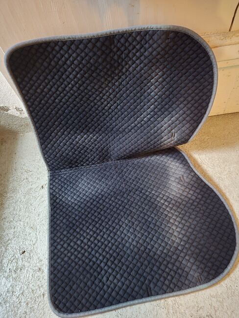Equest Schabracke VS, Equest, Tamara O., Dressage Pads, Windisch, Image 4