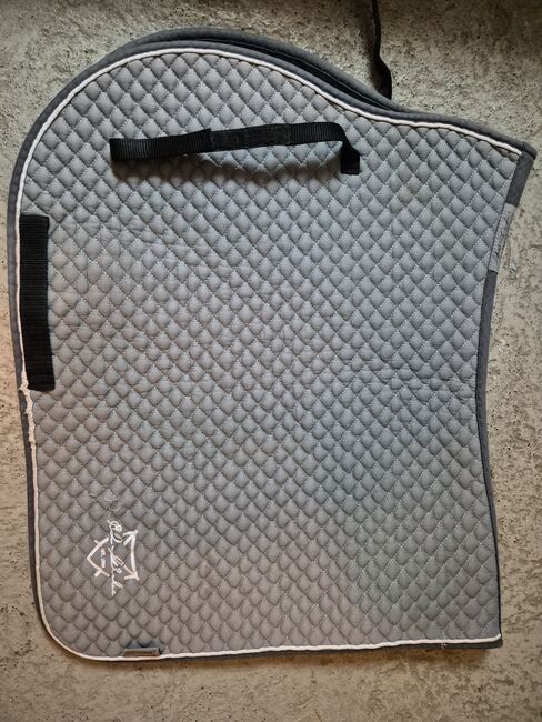Equest Schabracke VS, Equest, Tamara O., Dressage Pads, Windisch