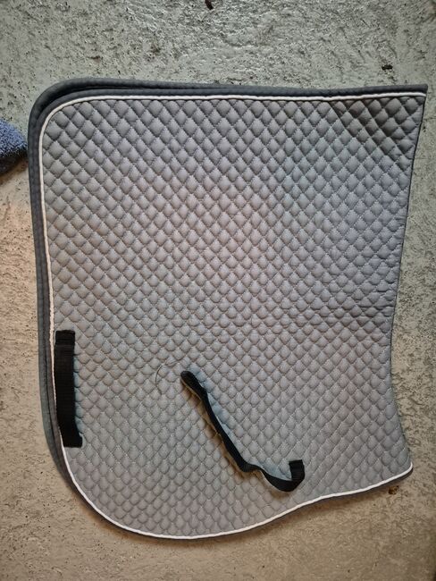 Equest Schabracke VS, Equest, Tamara O., Dressage Pads, Windisch, Image 3
