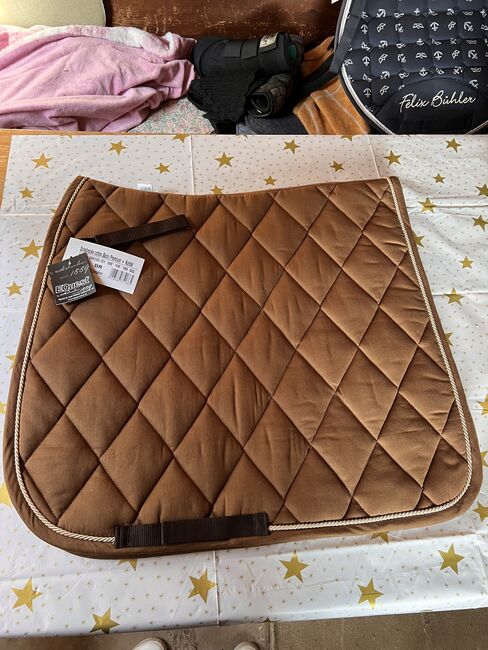 Equest Schabracke Basic Premium Neu, Equest, Stefanie , Schabracken, Blumberg 