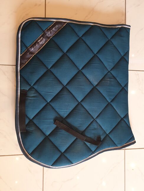 EQuest Schabracke, EQuest , Jana, Dressage Pads, Schramberg