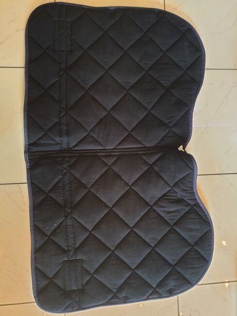 EQuest Schabracke, EQuest , Jana, Dressage Pads, Schramberg, Image 2