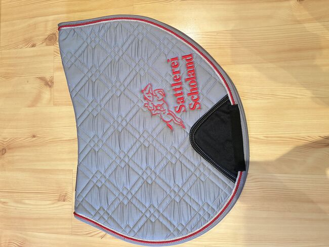 Equest Schabracke Vielseitigkeit Springen Neu, Equest , Franzi, Dressage Pads, Korbach 