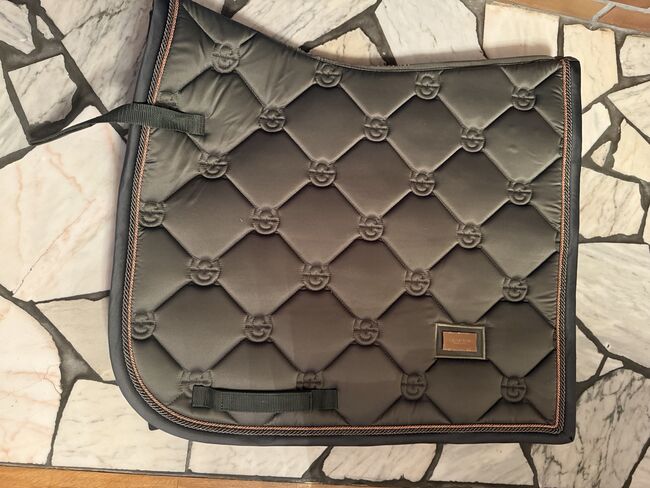 Equestian Stockholm-NEU, Equestian Stockholm , Steffi, Dressage Pads, Fröndenberg