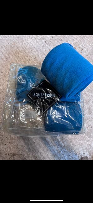 Equestian Stockholm Set, Equestian stockholm, Sk, Bareback pads, Landshut , Image 3