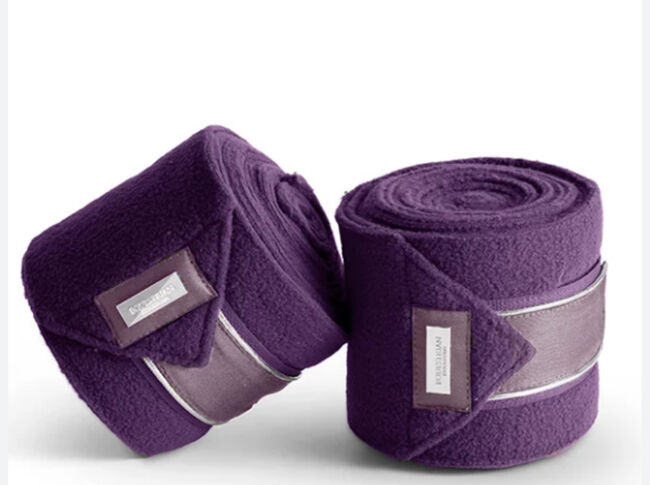 Equestria Stockholm Set  Wb  Orchid Bloom, Equestria Stockholm , Holl, Dressage Pads, Essen, Image 2