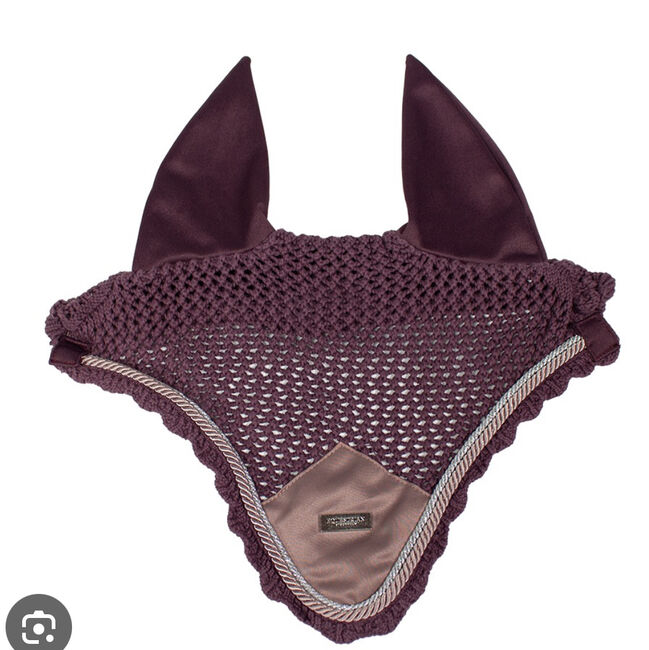 Equestria Stockholm Set  Wb  Orchid Bloom, Equestria Stockholm , Holl, Dressage Pads, Essen, Image 3