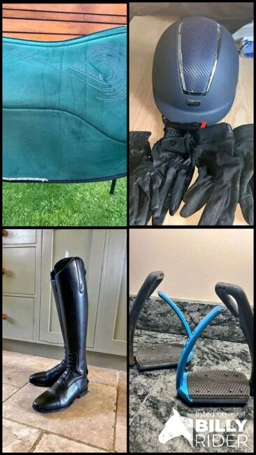 Equestrian accessories, Laura Joy, Other, Nottingham , Image 15