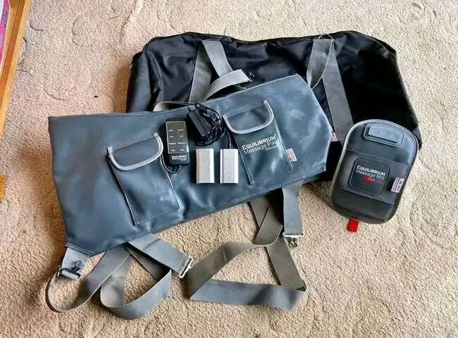Equestrian accessories, Laura Joy, Sonstiges, Nottingham , Abbildung 9