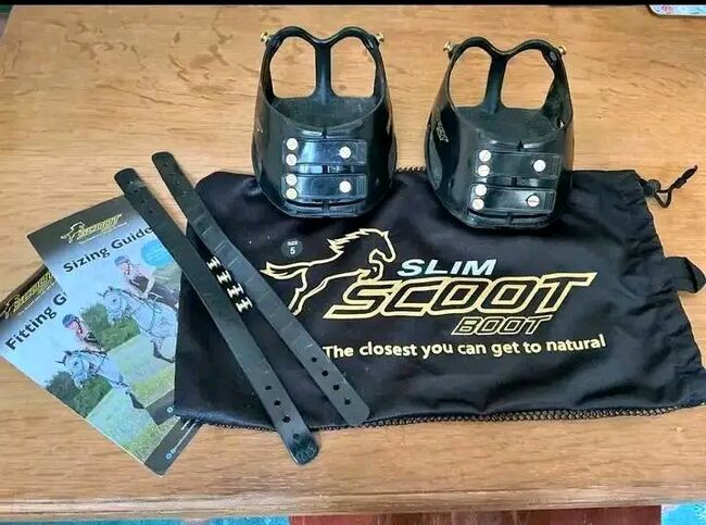 Equestrian accessories, Laura Joy, Sonstiges, Nottingham , Abbildung 11