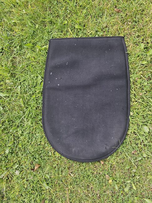 Equestrian gel pad, Jill prince, Andere Pads, Stoke-on-trent