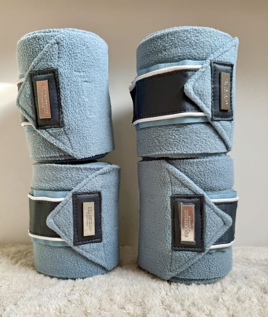 Equestrian Stockholm cob, Equestrian Stockholm  Steel Blue , Lara Weber , Schabracken, Andernach, Abbildung 6