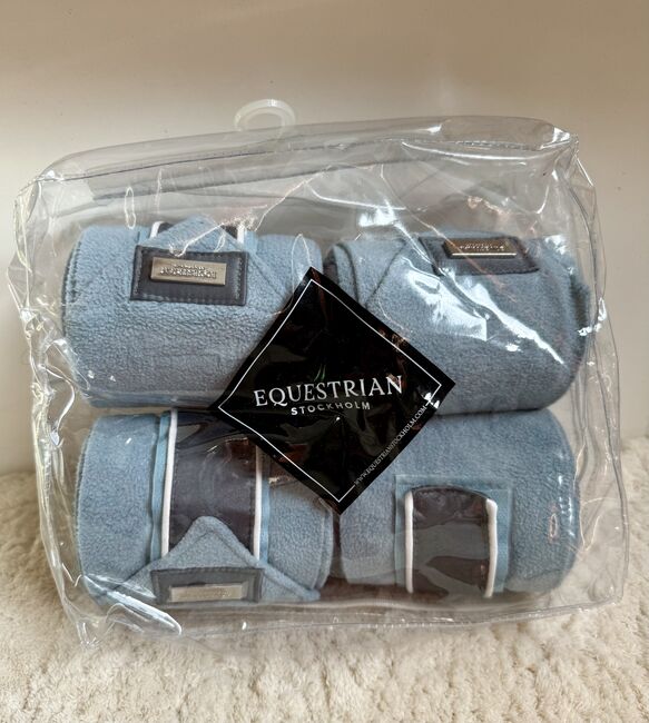 Equestrian Stockholm cob, Equestrian Stockholm  Steel Blue , Lara Weber , Schabracken, Andernach, Abbildung 9