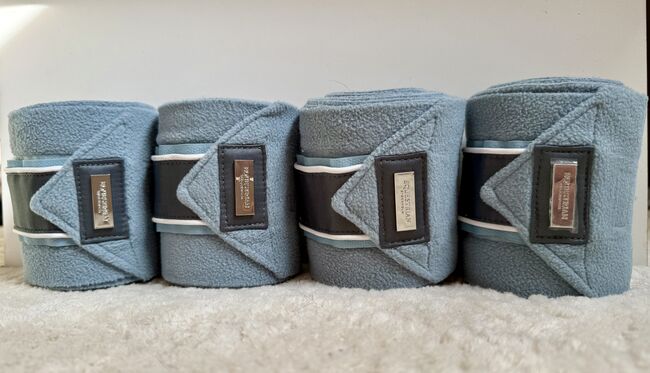 Equestrian Stockholm cob, Equestrian Stockholm  Steel Blue , Lara Weber , Schabracken, Andernach, Abbildung 10