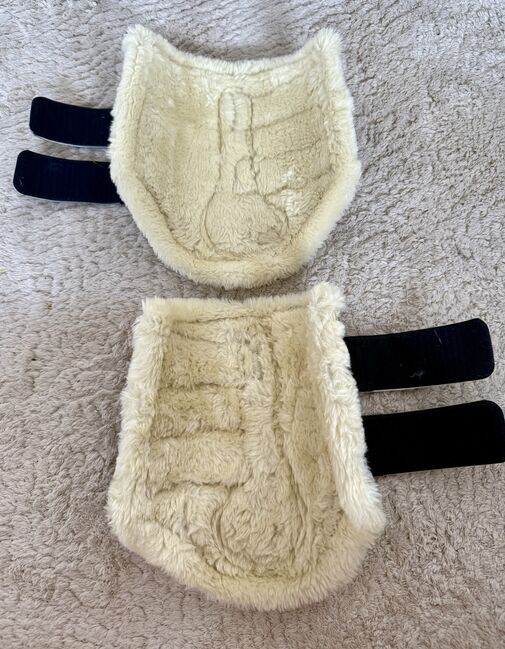 Equestrian Stockholm Dressur Cob, Equestrian Stockholm  Midnight white Edge, Lara Weber , Schabracken, Andernach, Abbildung 6