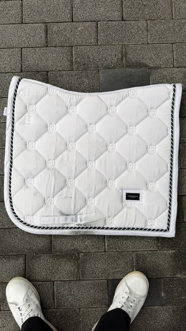 Equestrian Stockholm Dressurschabracke, Equestrian Stockholn, Victoria , Dressage Pads, München