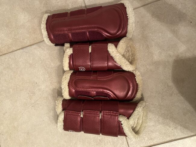 Equestrian Stockholm Gamaschen, Equestrian Stockholm , S.BE, Tendon Boots, Köln