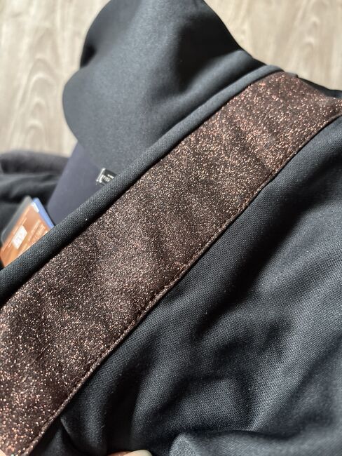 Equestrian Stockholm Jacke, Mahogany Glimmer XXL neu,  Equestrian Stockholm , Jasmin , Oberteile, Opfenbach, Abbildung 5