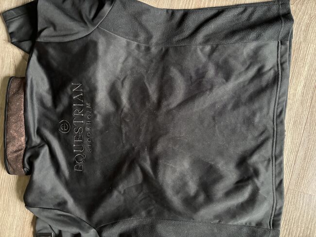 Equestrian Stockholm Jacke, Mahogany Glimmer XXL neu,  Equestrian Stockholm , Jasmin , Oberteile, Opfenbach, Abbildung 4