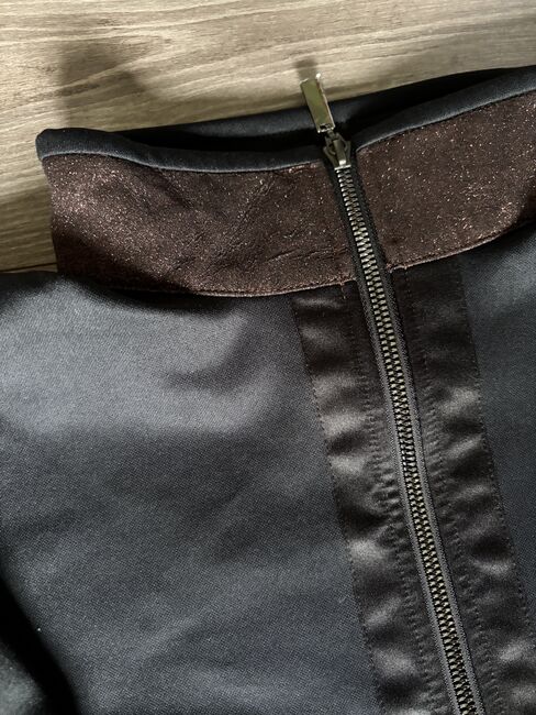 Equestrian Stockholm Jacke, Mahogany Glimmer XXL neu,  Equestrian Stockholm , Jasmin , Koszulki i t-shirty, Opfenbach, Image 2