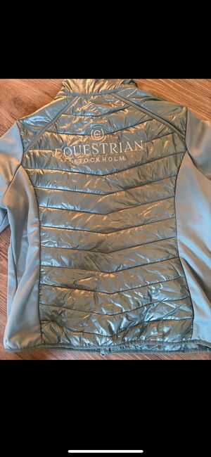 Equestrian Stockholm Reitjacke Gr XL Jacke Balsamgreen, Equestrian Stockholm , Jasmin , Oberteile, Opfenbach, Abbildung 2