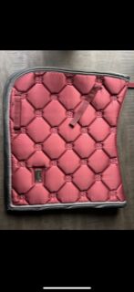 Equestrian Stockholm Schabracke, Equestrian , Laura Grunewald , Dressage Pads, Heide, Image 4