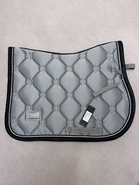 Equestrian Stockholm saddle pad, Equestrian Stockholm , Slau, Other Pads, Cambridge