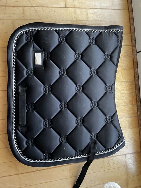 Equestrian Stockholm Schabracke COB, Equestrian Stockholm , Lina, Dressage Pads, Umkirch