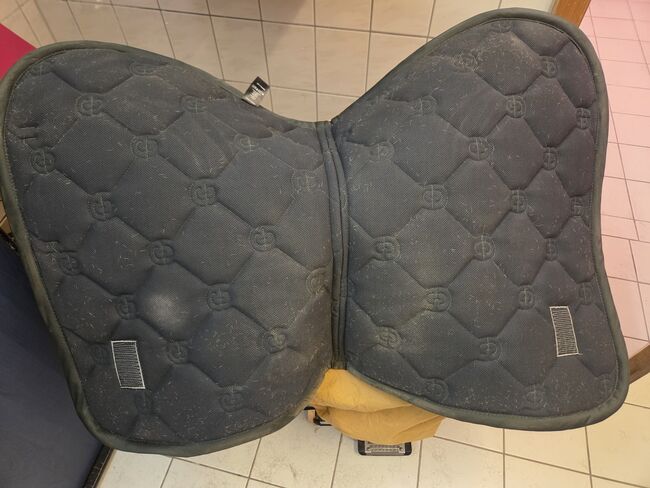 Equestrian Stockholm Set, Equestrian Stockholm, Sophie , Dressage Pads, Bockelwitz, Image 4