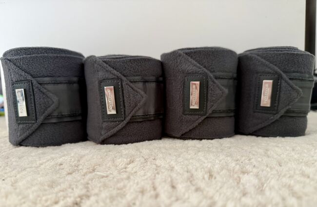 Equestrian Stockholm Set Silver Cloud Cob, Equestrian Stockholm  Silver Cloud, Lara Weber , Schabracken, Andernach, Abbildung 5