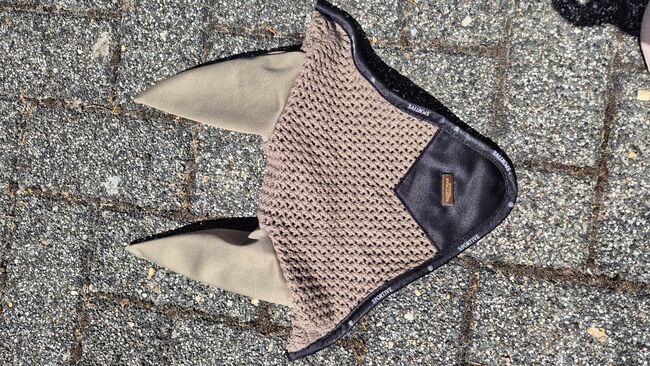 Equestrian Stockholm Sportive Chantelle Set VS WB, Equestrian Stockholm  Sportive, Evi, Schabracken, Halle/Saale, Abbildung 6