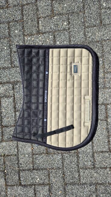 Equestrian Stockholm Sportive Chantelle Set VS WB, Equestrian Stockholm  Sportive, Evi, Schabracken, Halle/Saale, Abbildung 2