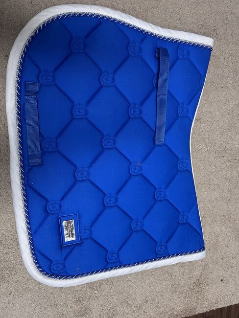 Equestrian Stockholm schabracke, Equestrian Stockholm , Celina , Dressage Pads, Illesheim