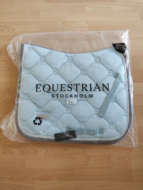 Equestrian Stockholm Schabracke, Equestrian Stockholm , Maike, Dressage Pads, Kulmbach