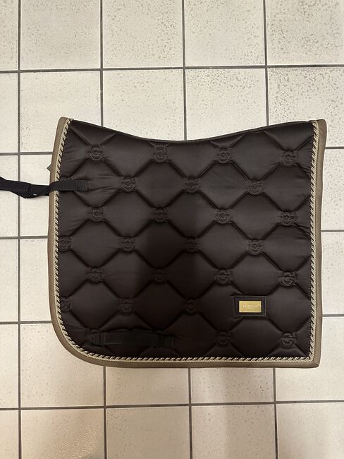 Equestrian Stockholm Schabracke, Equestrian Stockholm , Zara, Dressage Pads, Allersberg 