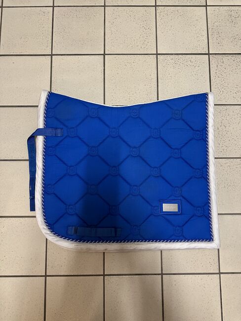Equestrian Stockholm Schabracke, Equestrian Stockholm , Zara, Dressage Pads, Allersberg 