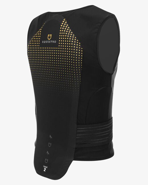 Equestro Level 2 back protector, Equestro Adult Level 2, Ajda, Safety Vests & Back Protectors, Ljubljana