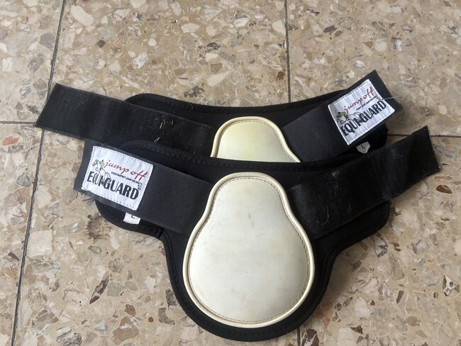 Equi-Guard Streichkappen WB, Gamaschen, Equi-Guard, Meike, Ochraniacze, Dormagen 