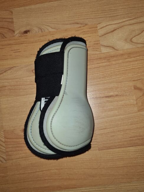 Equi-Guard Pony Gamaschen, Equi-Guard, Isabelle, Tendon Boots, Heddesheim, Image 4
