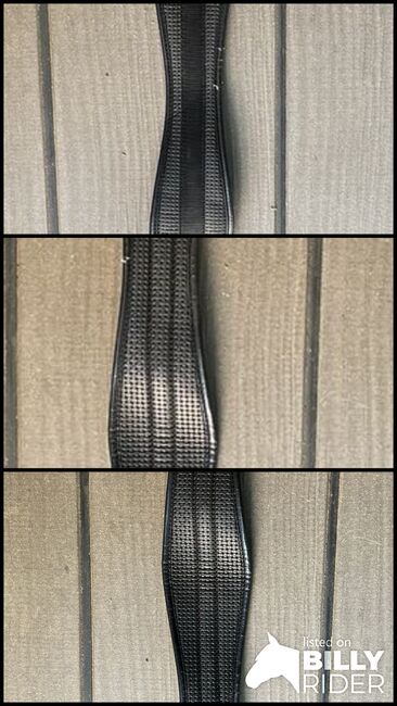 Sattelgurt Equi Prene 135cm, Equi Prene, Ramona, Girths & Cinches, Gunzenhausen, Image 4