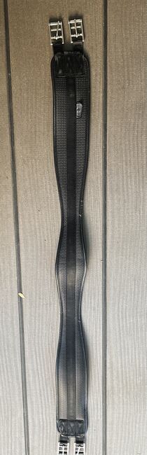 Sattelgurt Equi Prene 135cm, Equi Prene, Ramona, Girths & Cinches, Gunzenhausen