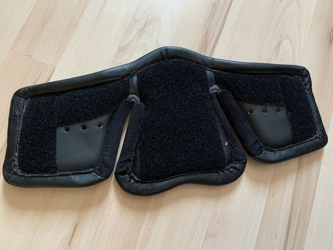 Equi Soft Sattelgurt Polster Leder, Stübben  Equisoft , Annelie Kirchhardt , Girths & Cinches, Ellwangen , Image 2