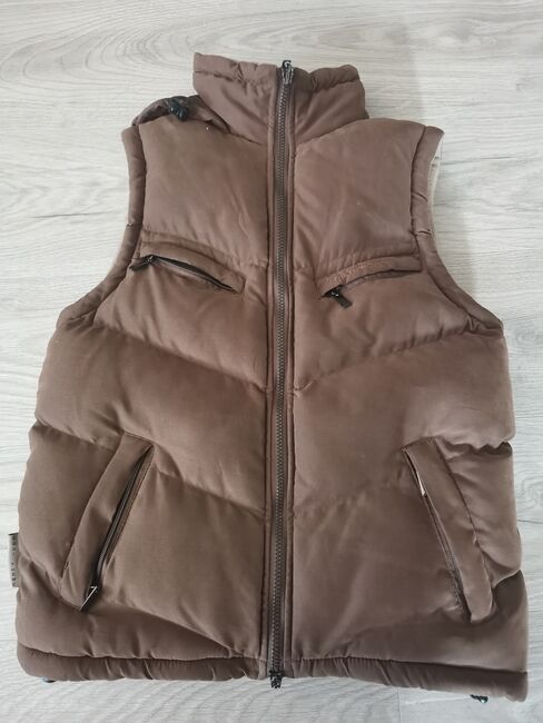 Reitweste Equi-theme Größe M, Equitheme, V. Behren , Riding Jackets, Coats & Vests, Weyhe