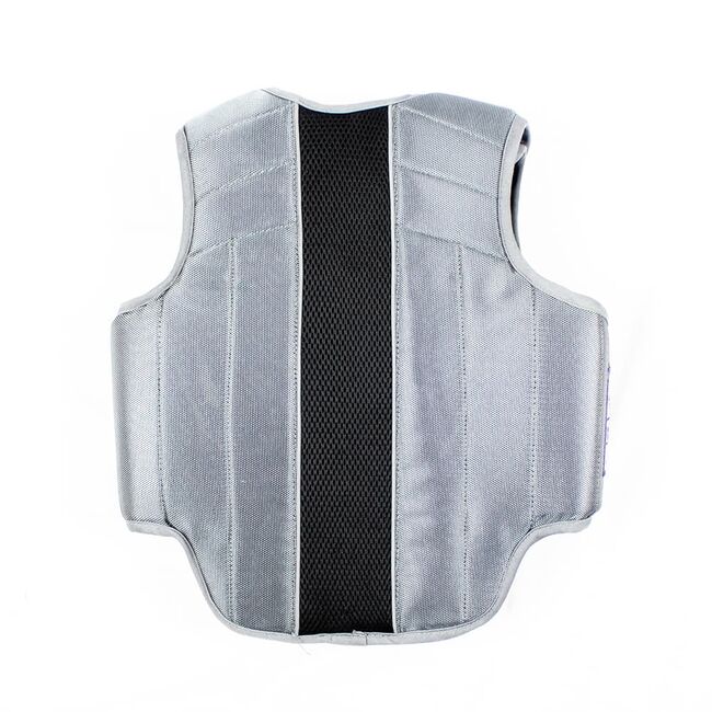 Equi-Theme Sicherheitsweste “BETA Level 3” silber M, Equi-Theme BETA Level 3, myMILLA (myMILLA | Jonas Schnettler), Safety Vests & Back Protectors, Pulheim, Image 6