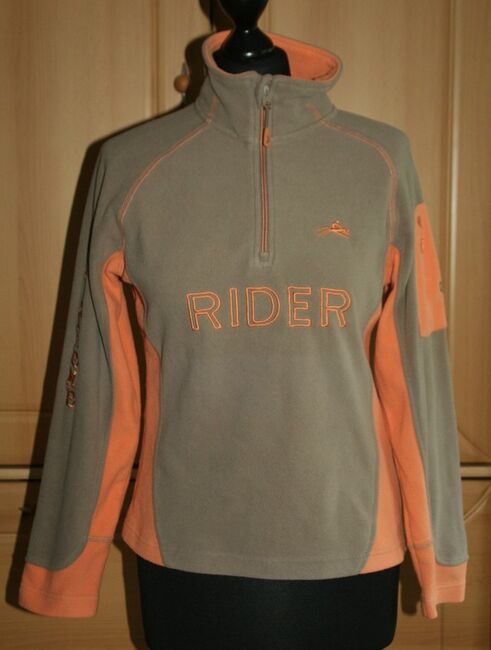 Equi Théme Fleecepullover Gr. XS, Equi Theme, Baumann, Shirts & Tops, Achern