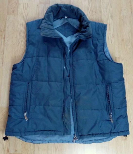 Reitweste von Equi Theme 2XL, Equi Theme -, Akinom, Riding Jackets, Coats & Vests, Bad Salzuflen